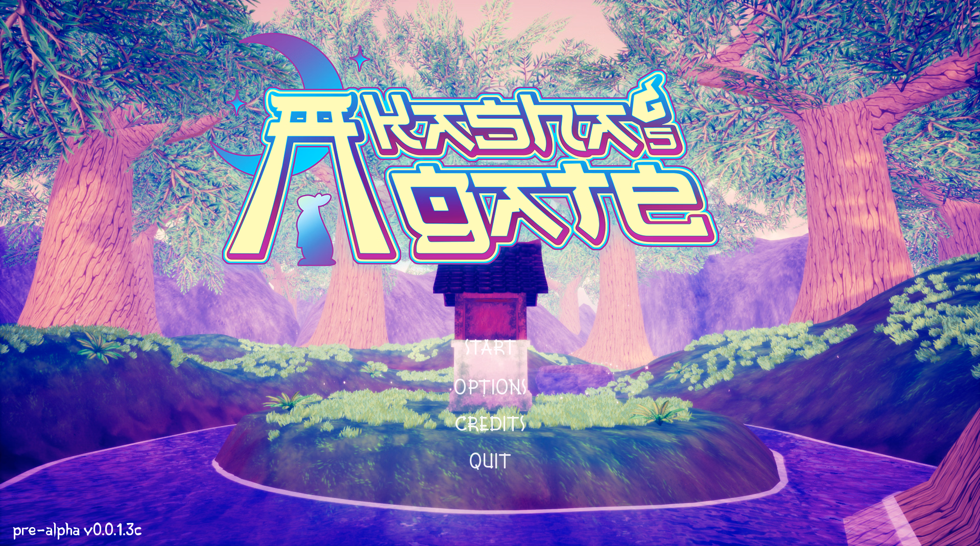 Others Abandoned Akasha’s Gate - Pre-Alpha [v0.0.1.3c] [Quixotic Arts]