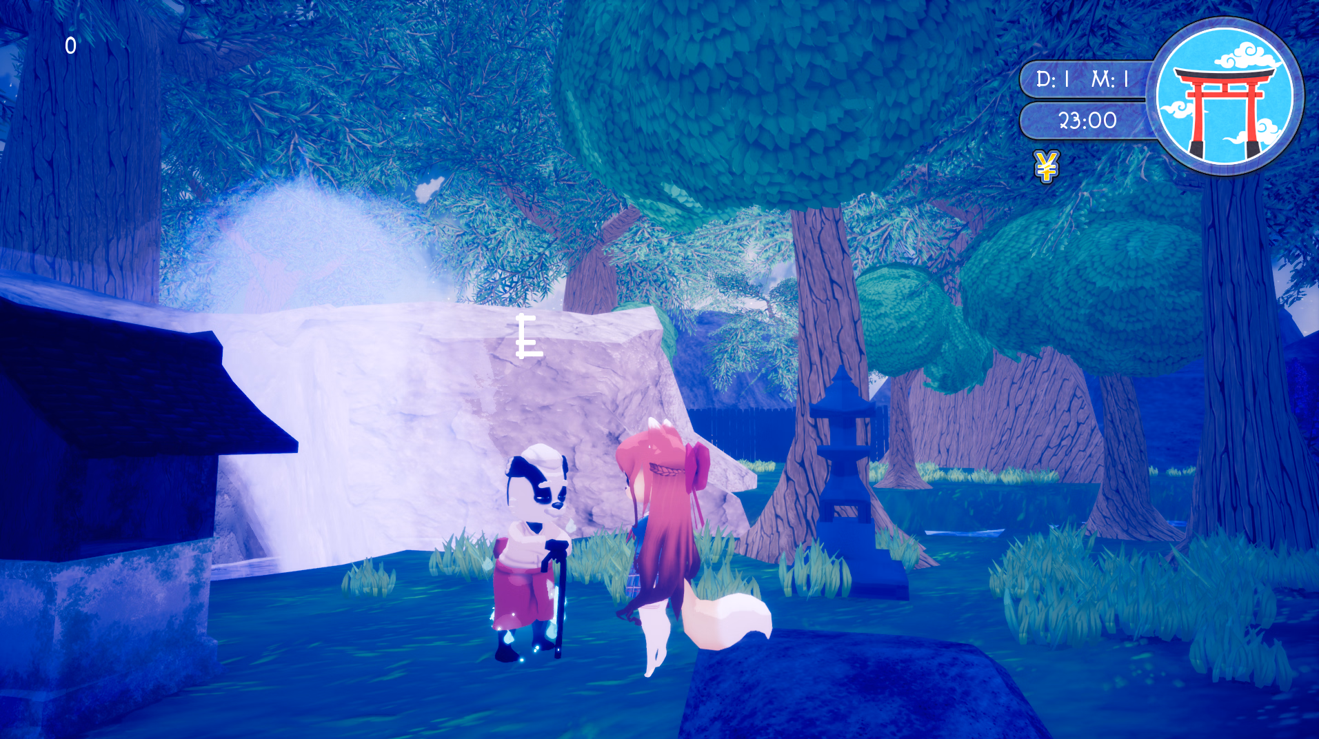 Others Abandoned Akasha’s Gate - Pre-Alpha [v0.0.1.3c] [Quixotic Arts]