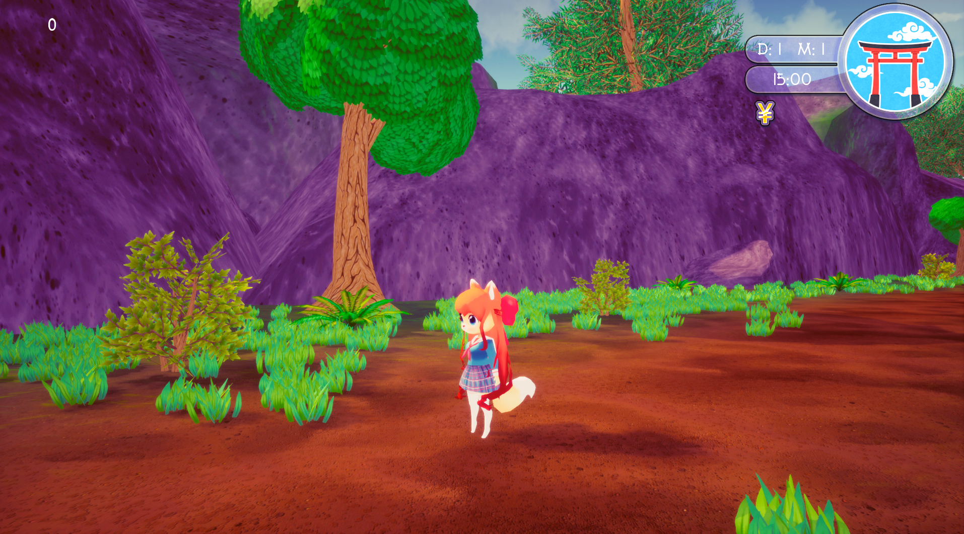 Others Abandoned Akasha’s Gate - Pre-Alpha [v0.0.1.3c] [Quixotic Arts]