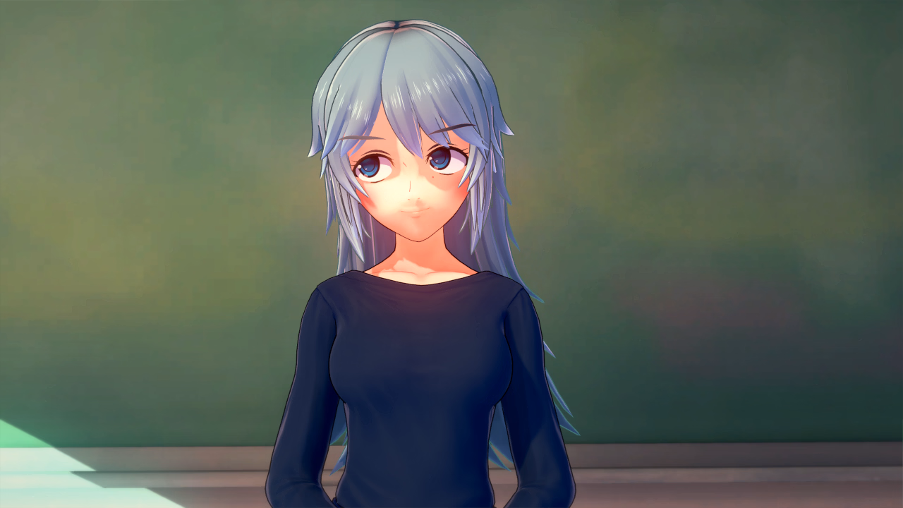 VN Ren'Py Abandoned Overpowered [Ep. 12] [YoshiGames]