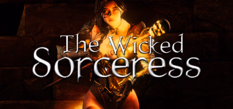 Unity Abandoned The Wicked Sorceress [Early Access] [WickedSorceress] download