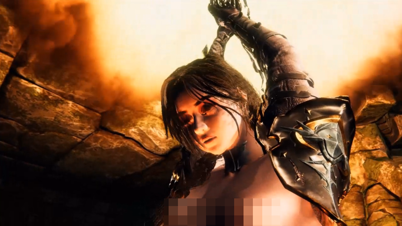 Unity Abandoned The Wicked Sorceress [Early Access] [WickedSorceress]