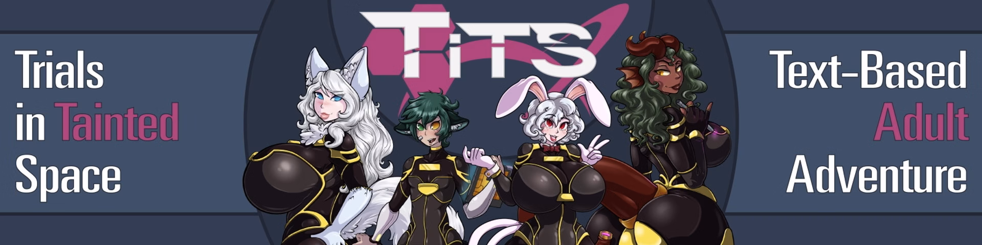 Others Trials in Tainted Space [v0.9.159 Backer] [Fenoxo]