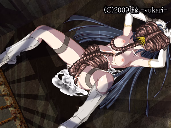 VN Others Completed Thief & Sword [2020-09-07] [Yukari]
