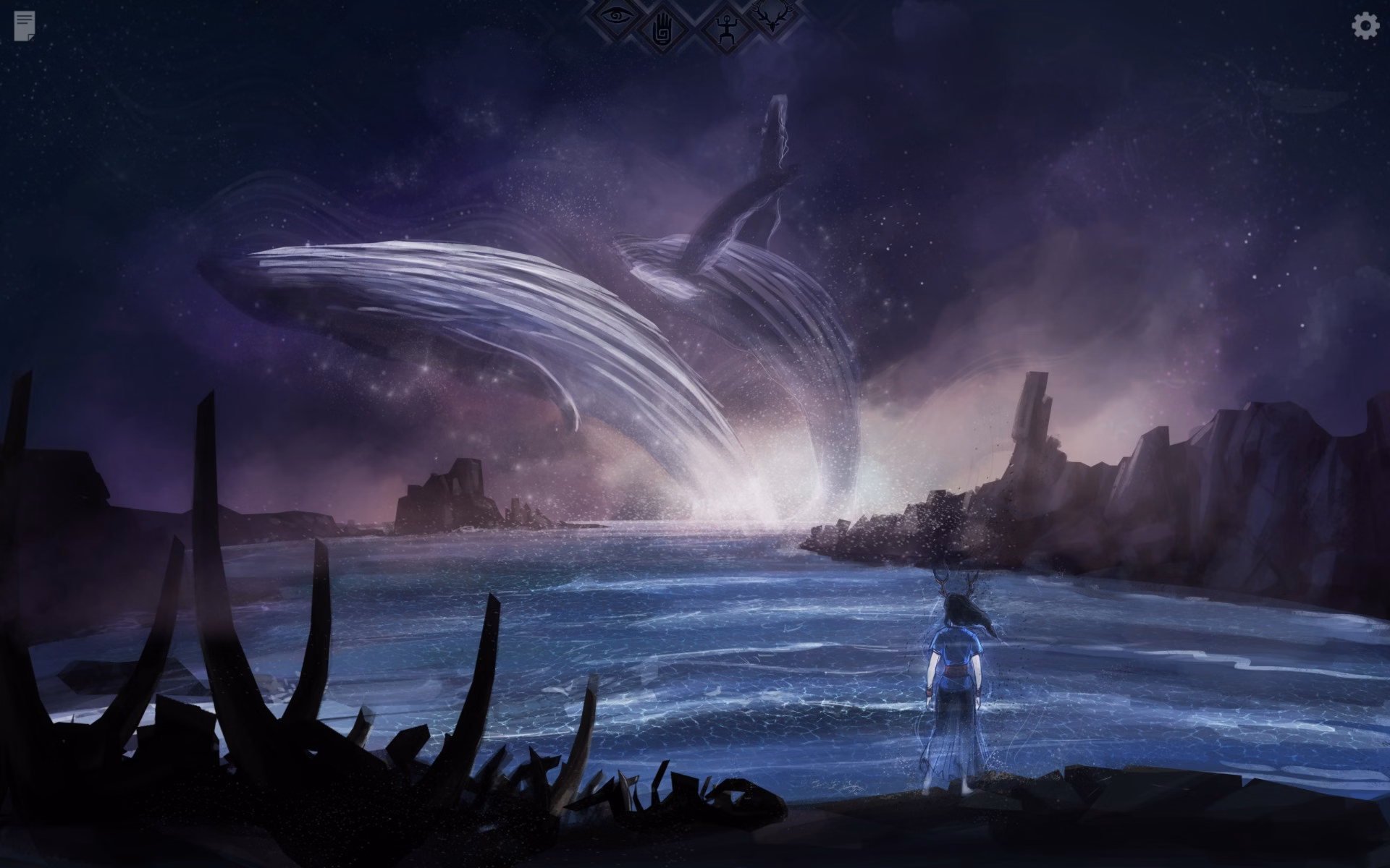 VN Unity Completed Seers Isle [v2.0.0] [Nova-Box]