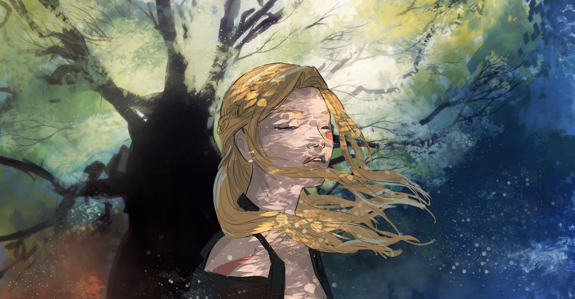 VN Unity Completed Seers Isle [v2.0.0] [Nova-Box]