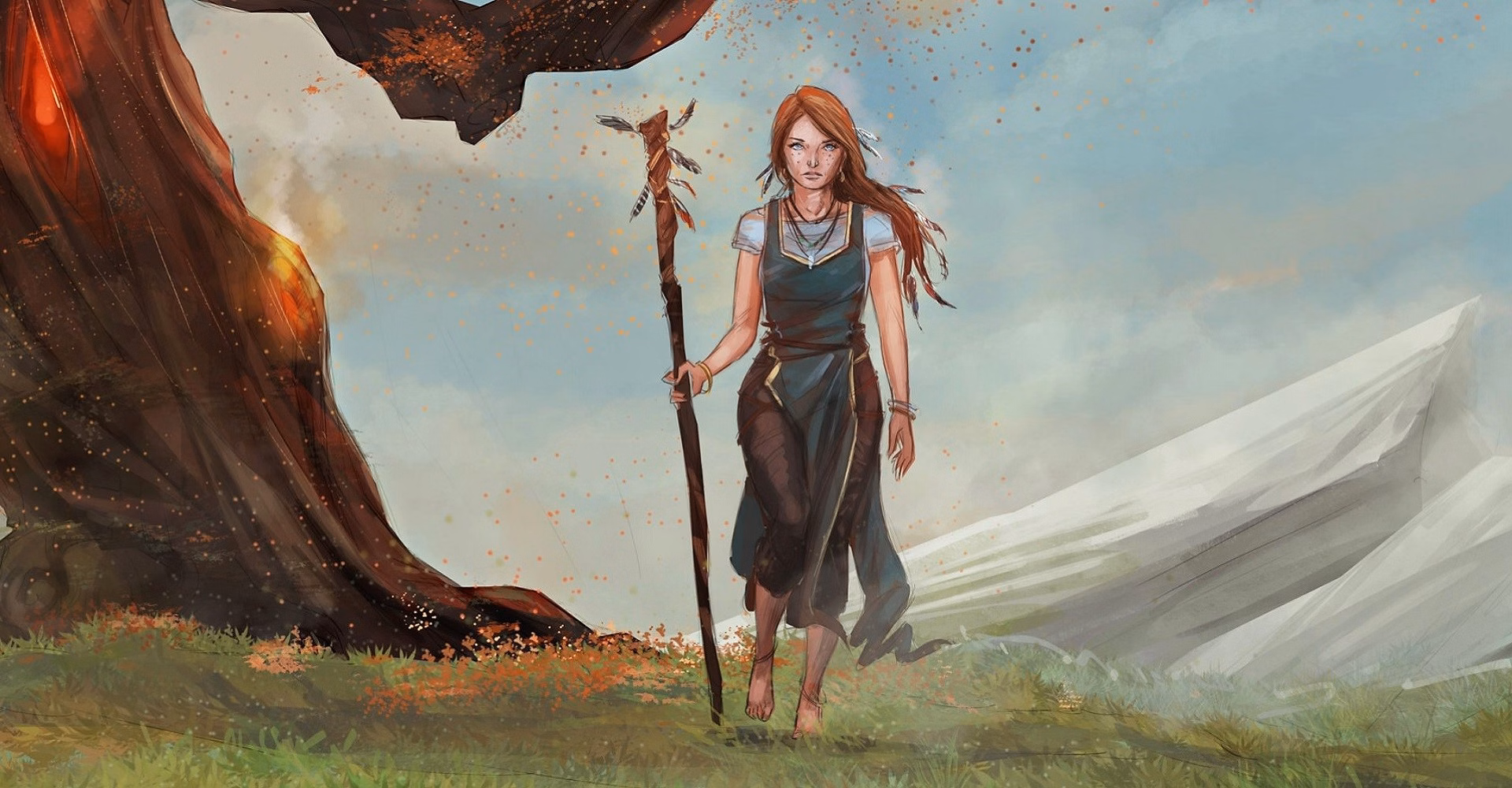 VN Unity Completed Seers Isle [v2.0.0] [Nova-Box]