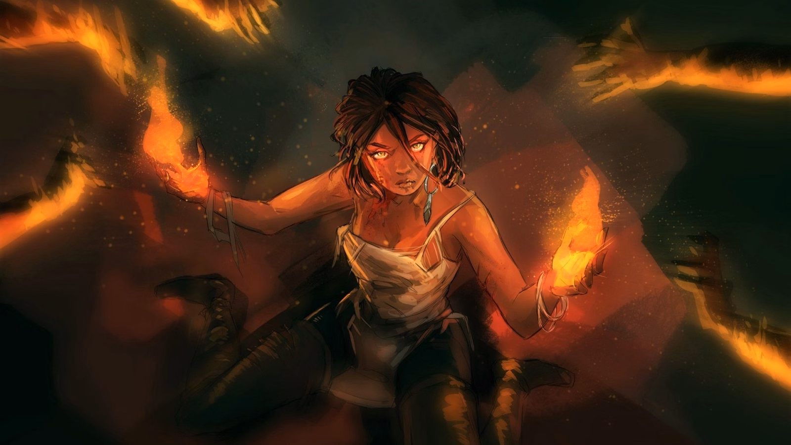 VN Unity Completed Seers Isle [v2.0.0] [Nova-Box]