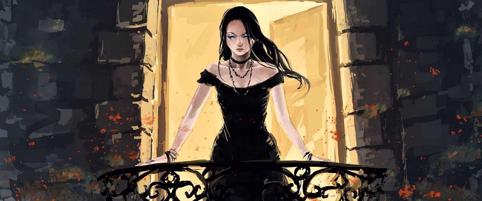 VN Unity Completed Along the Edge [v2.0.0] [Nova-Box]