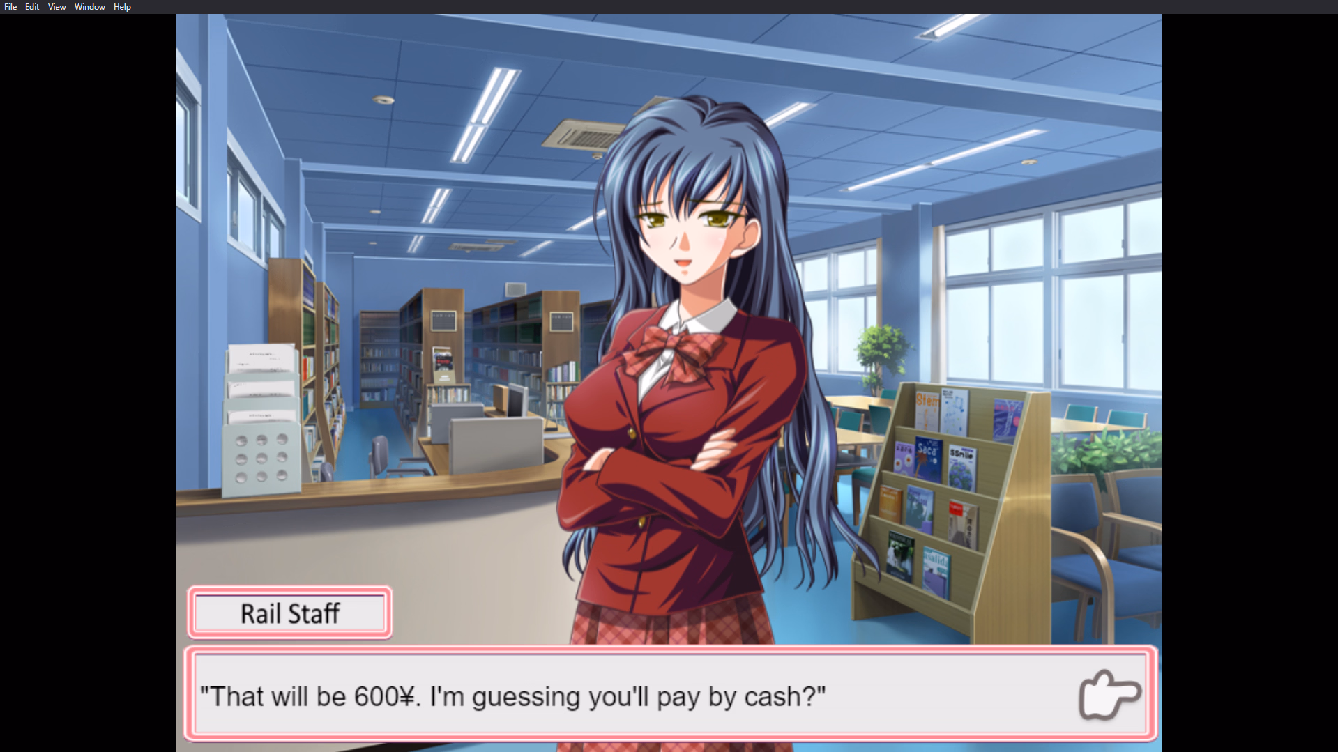 Others Abandoned Operation XYX [v0.4.5] [ReverseRyonaNet]