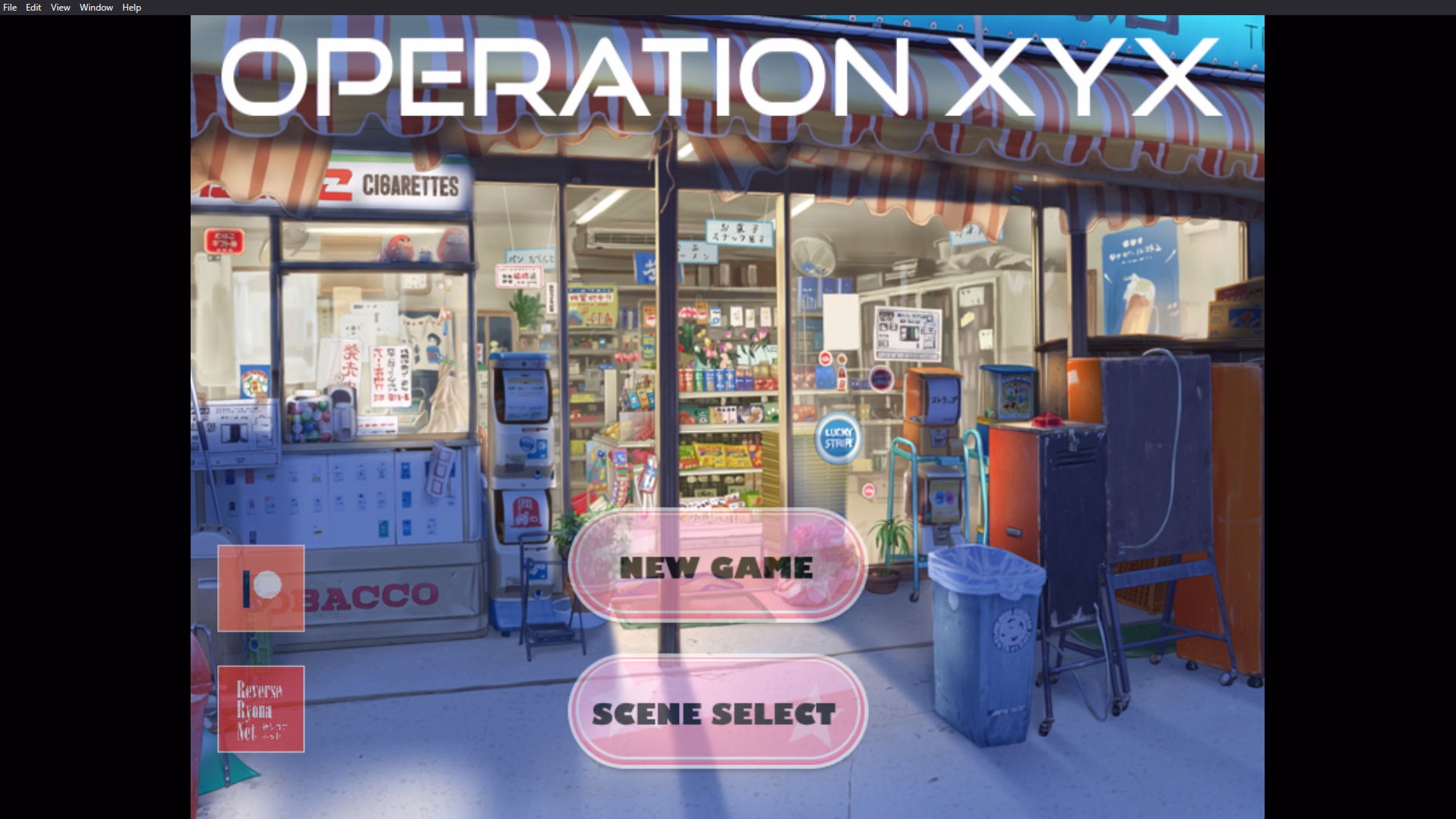 Others Abandoned Operation XYX [v0.4.5] [ReverseRyonaNet]