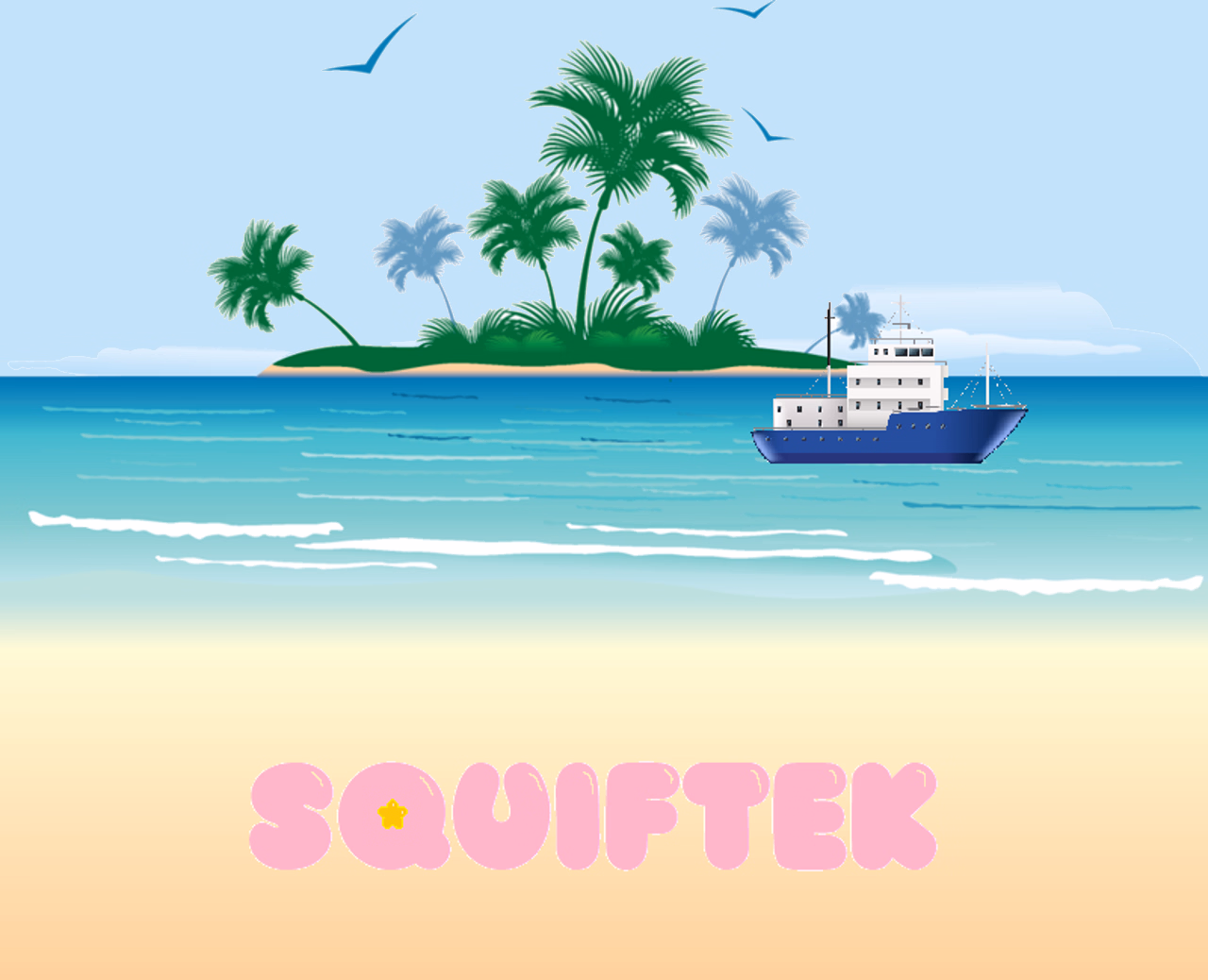 Ren'Py Abandoned Castaways [v02.07.03] [Squiftek]