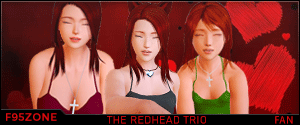VN Ren'Py Abandoned Bloodlines: The Oracle's Gambit [v0.0.5] [Seedy Aitch Productions]