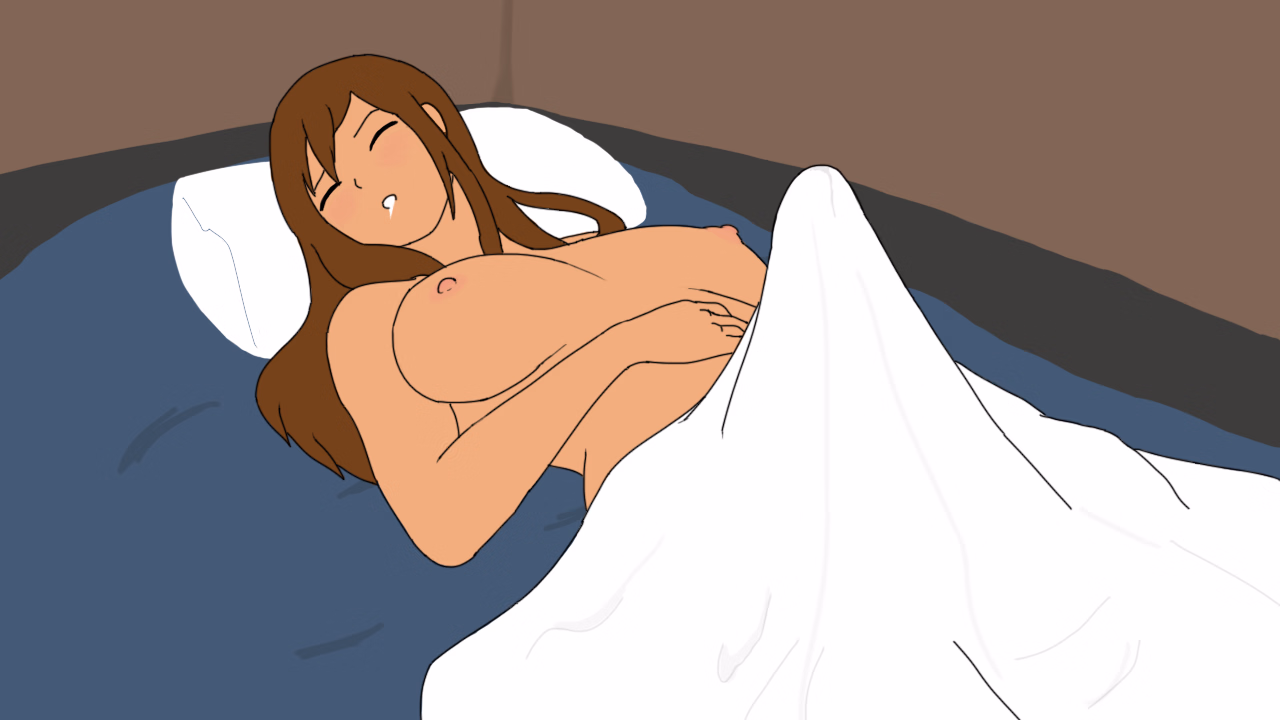 RPGM Abandoned Another Night [ACT1 v2.0] [Zokas]