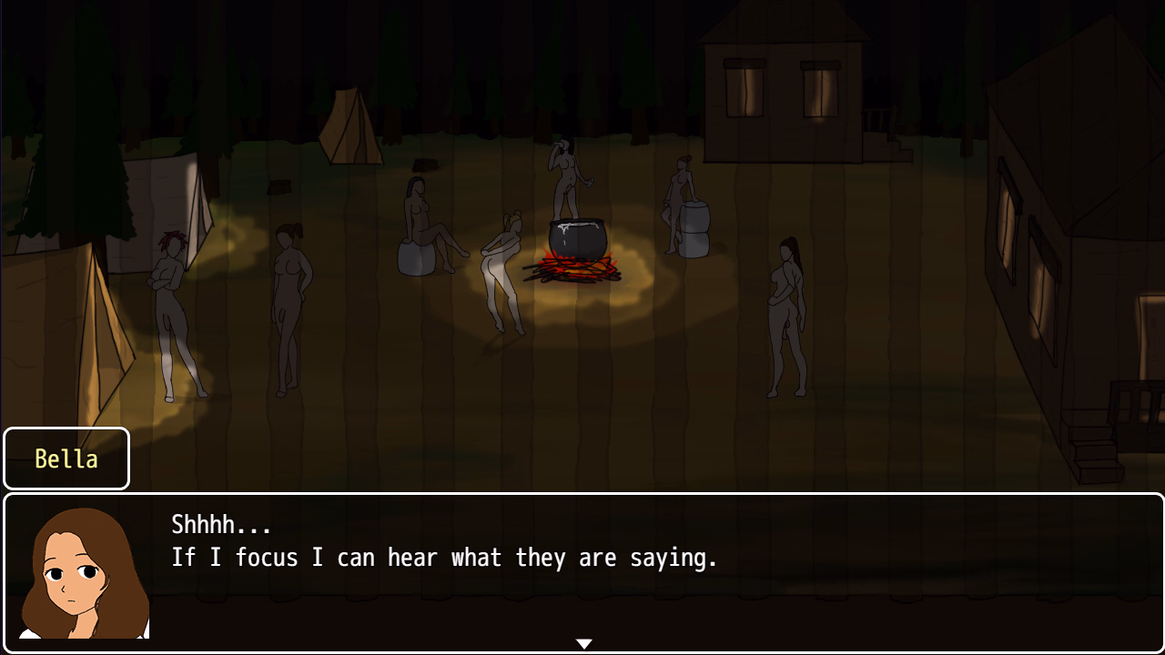 RPGM Abandoned Another Night [ACT1 v2.0] [Zokas]