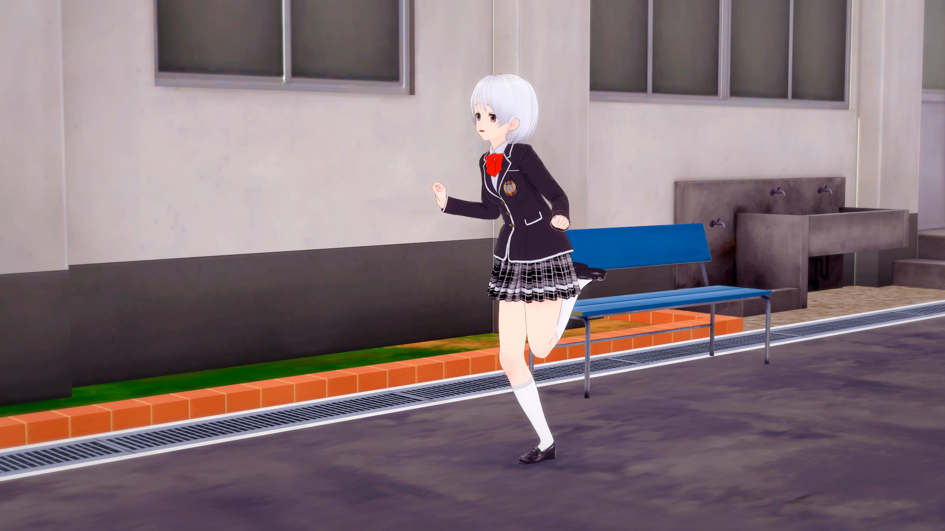 Ren'Py Abandoned What's Mine Is Yours [v0.2.2 Remake] [VitalSigns]