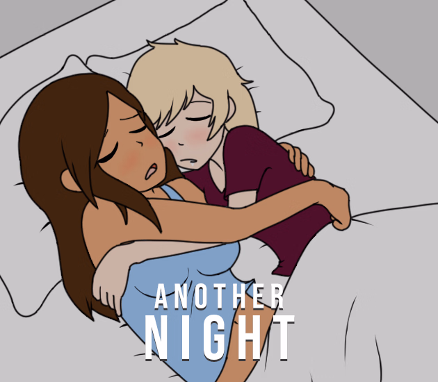 RPGM Abandoned Another Night [ACT1 v2.0] [Zokas]