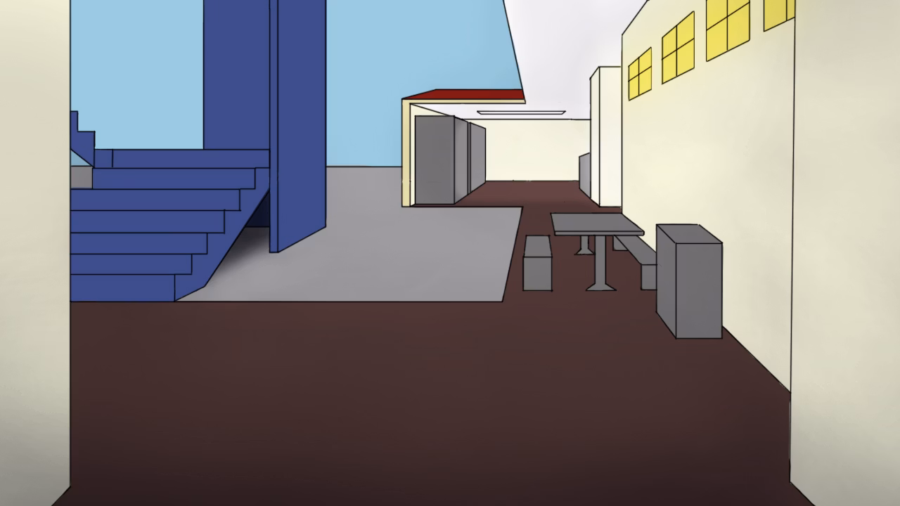 Ren'Py Abandoned Project LED [v0.0.1] [The Chaos Itself]