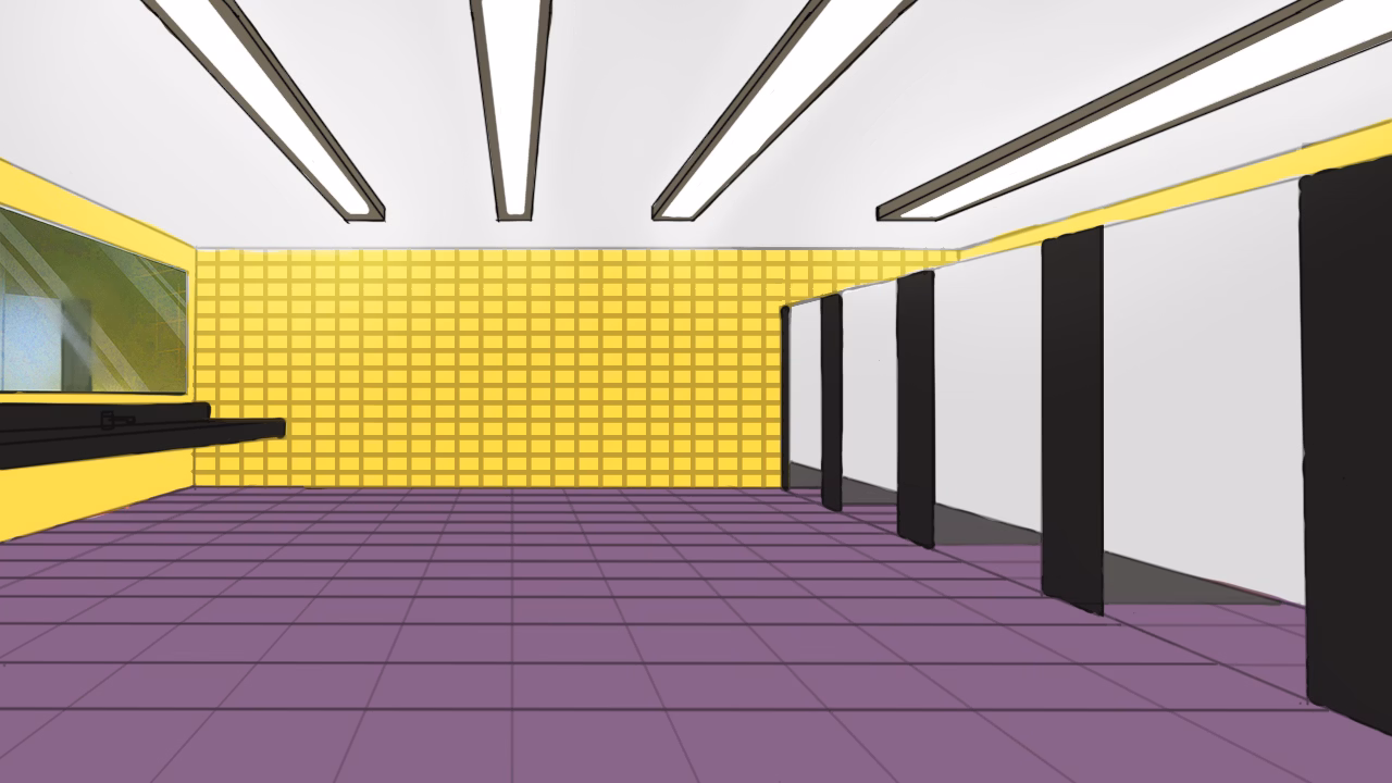Ren'Py Abandoned Project LED [v0.0.1] [The Chaos Itself]