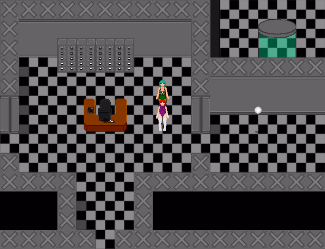 RPGM Completed Agents of P.O.R.N [v1.0.0] [Complete] [TheCardWielder]