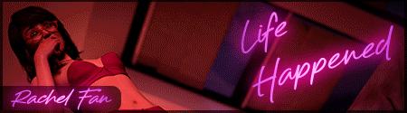 VN Ren'Py Completed Midnight Terror [Remake] [VisualNovels]