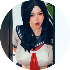 VN Ren'Py Abandoned New World Honey [v1.0.2ASD] [ASD ASFD CN]