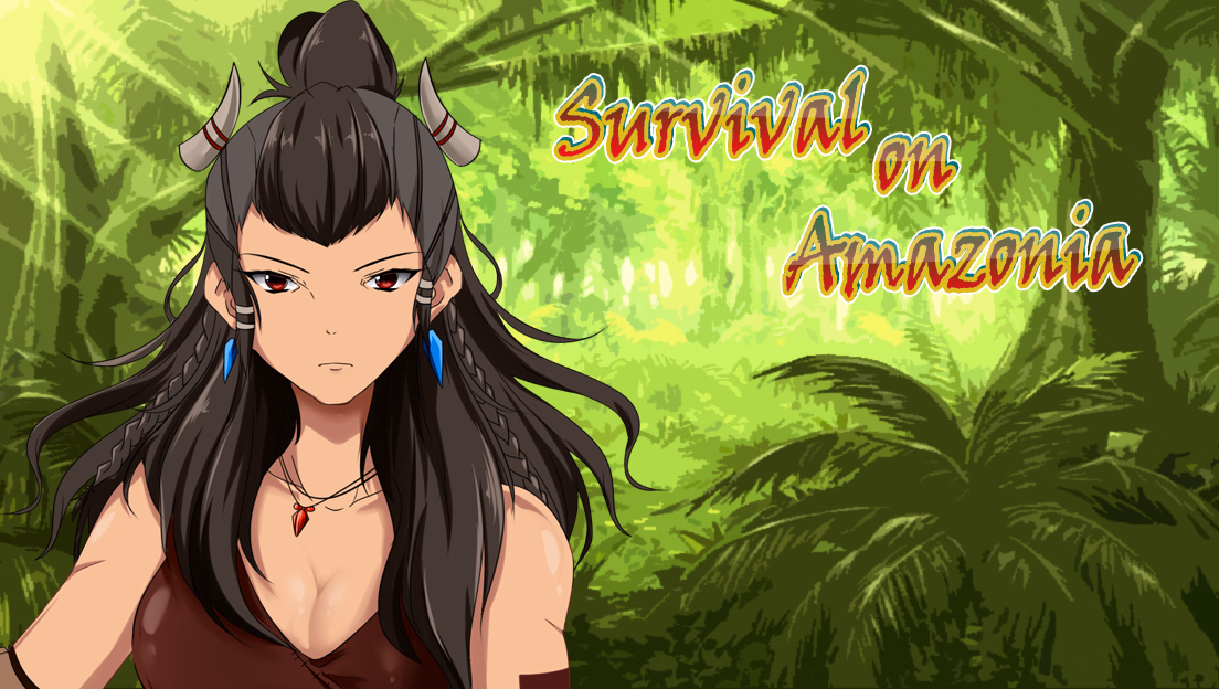 RPGM Abandoned Survival on Amazonia [v0.5] [Noxurtica]