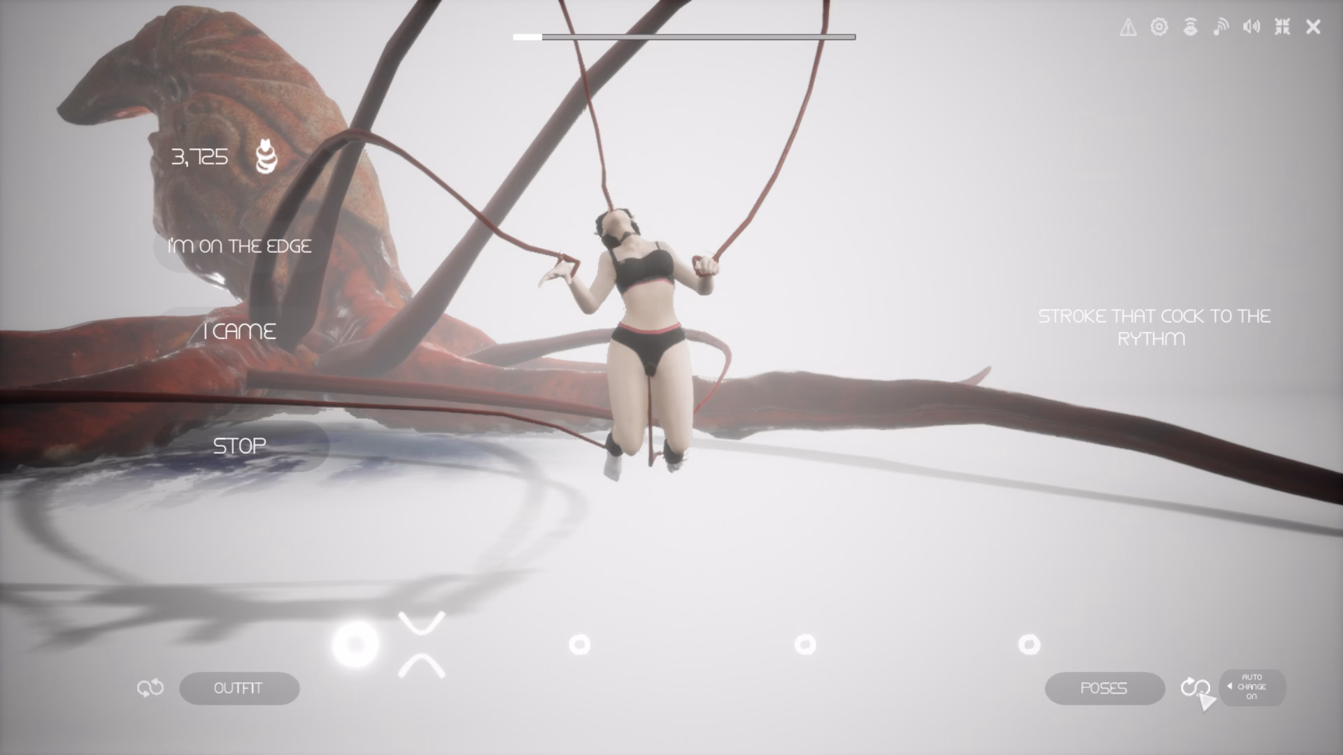 Unreal Engine Completed Sexual Void [Final] [Bad Vices Games]