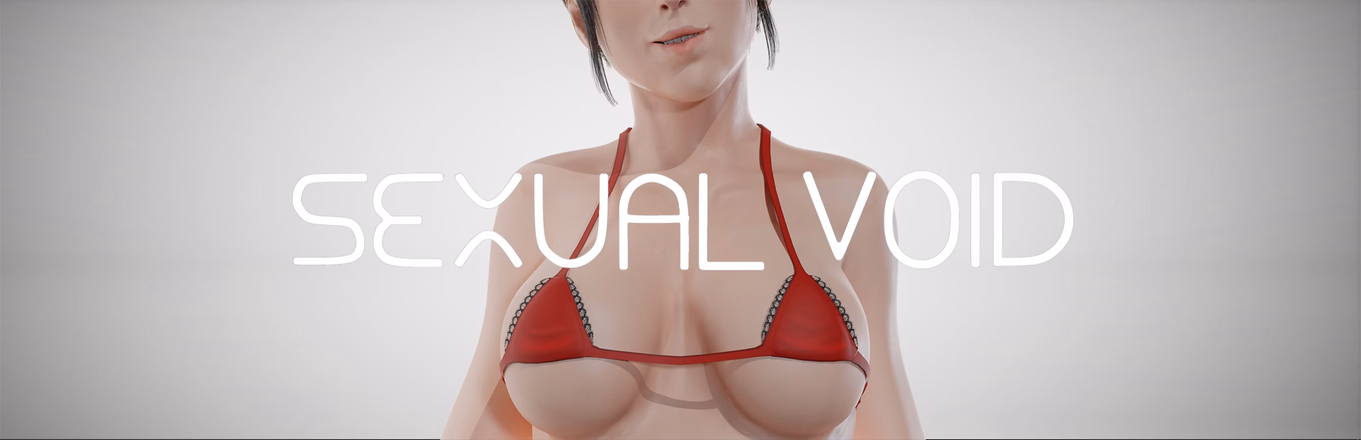 Unreal Engine Completed Sexual Void [Final] [Bad Vices Games]