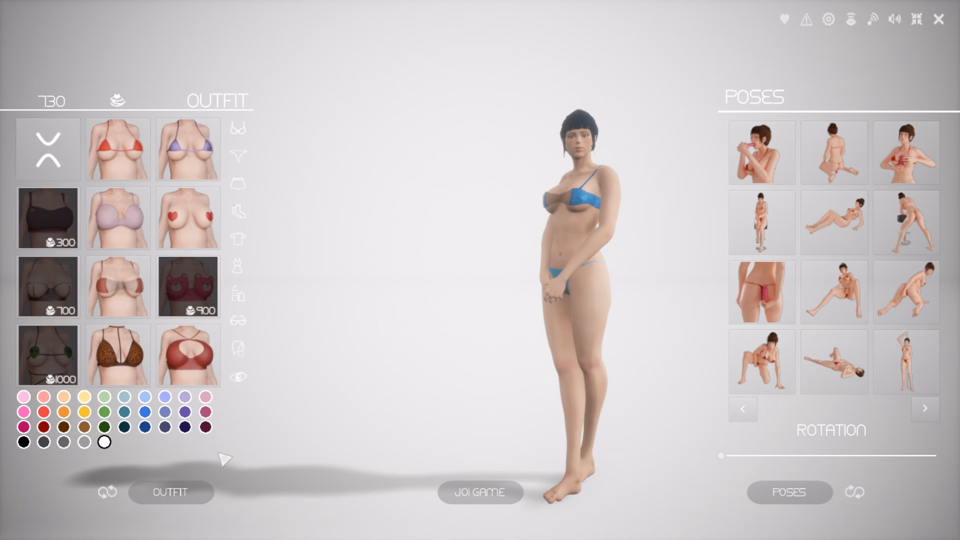 Unreal Engine Completed Sexual Void [Final] [Bad Vices Games]