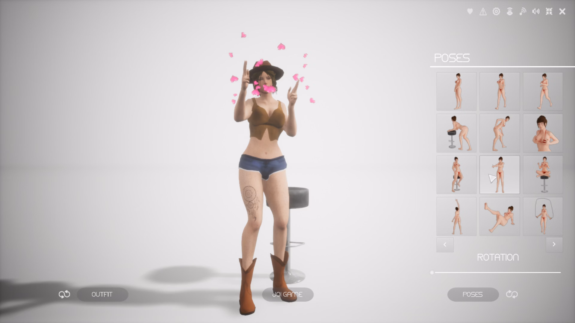 Unreal Engine Completed Sexual Void [Final] [Bad Vices Games]