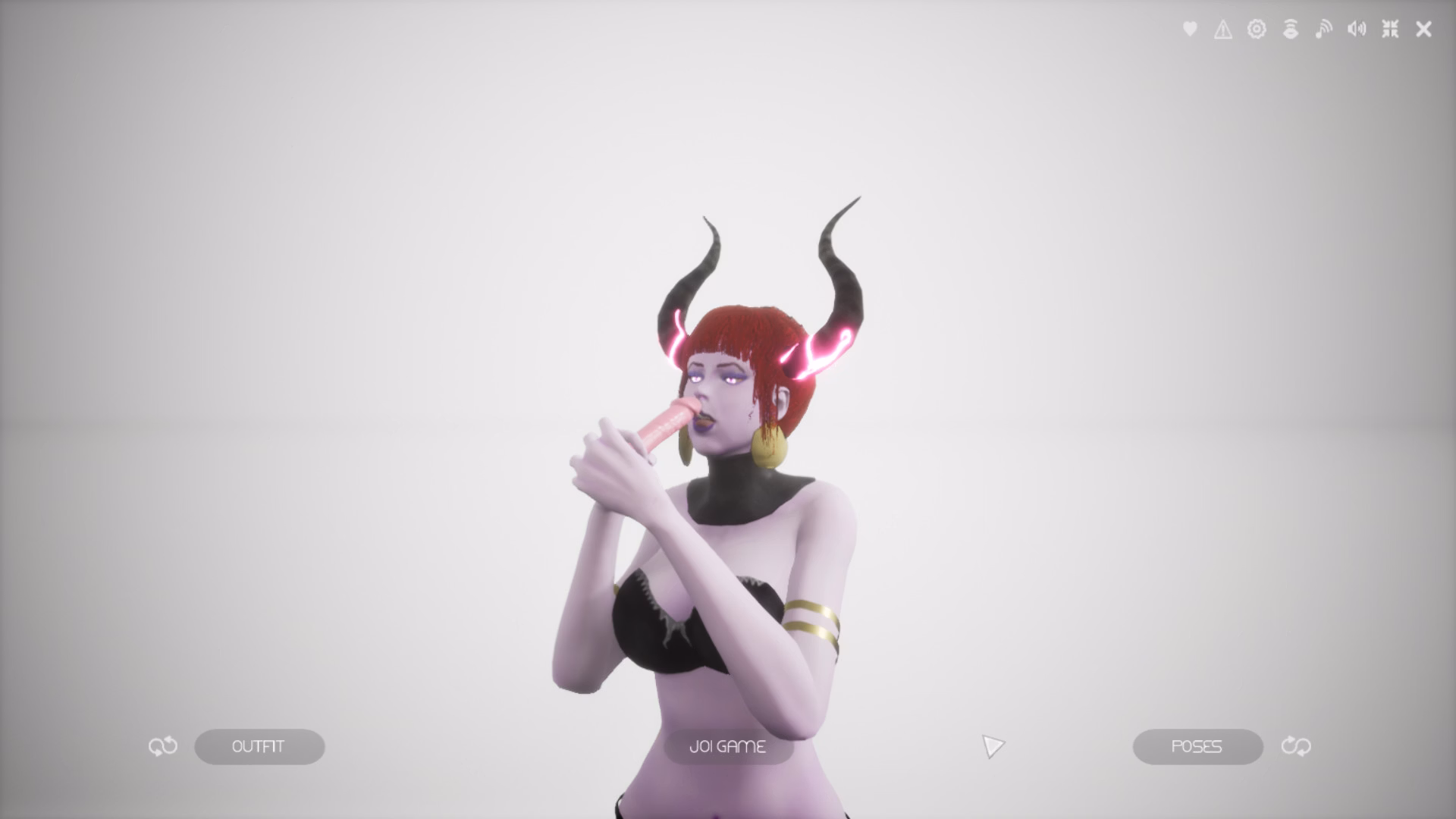 Unreal Engine Completed Sexual Void [Final] [Bad Vices Games]