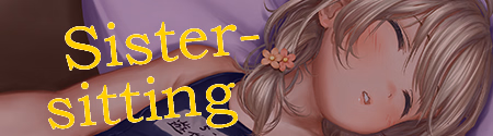 VN Others Abandoned Annoying the Babysitter [Demo] [OTK Productions]