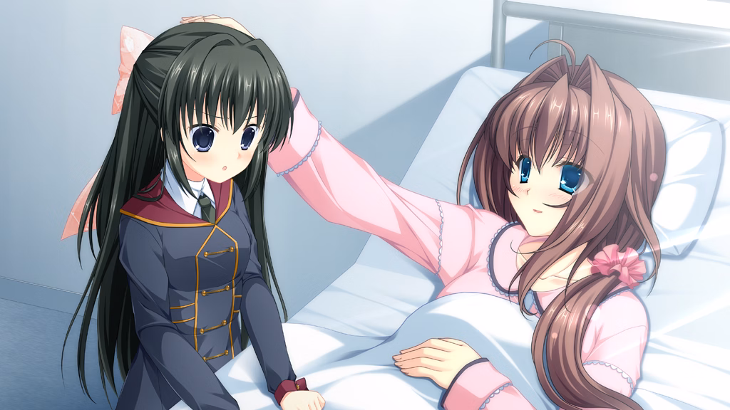 VN Others Completed Da Capo 2 [Circus]