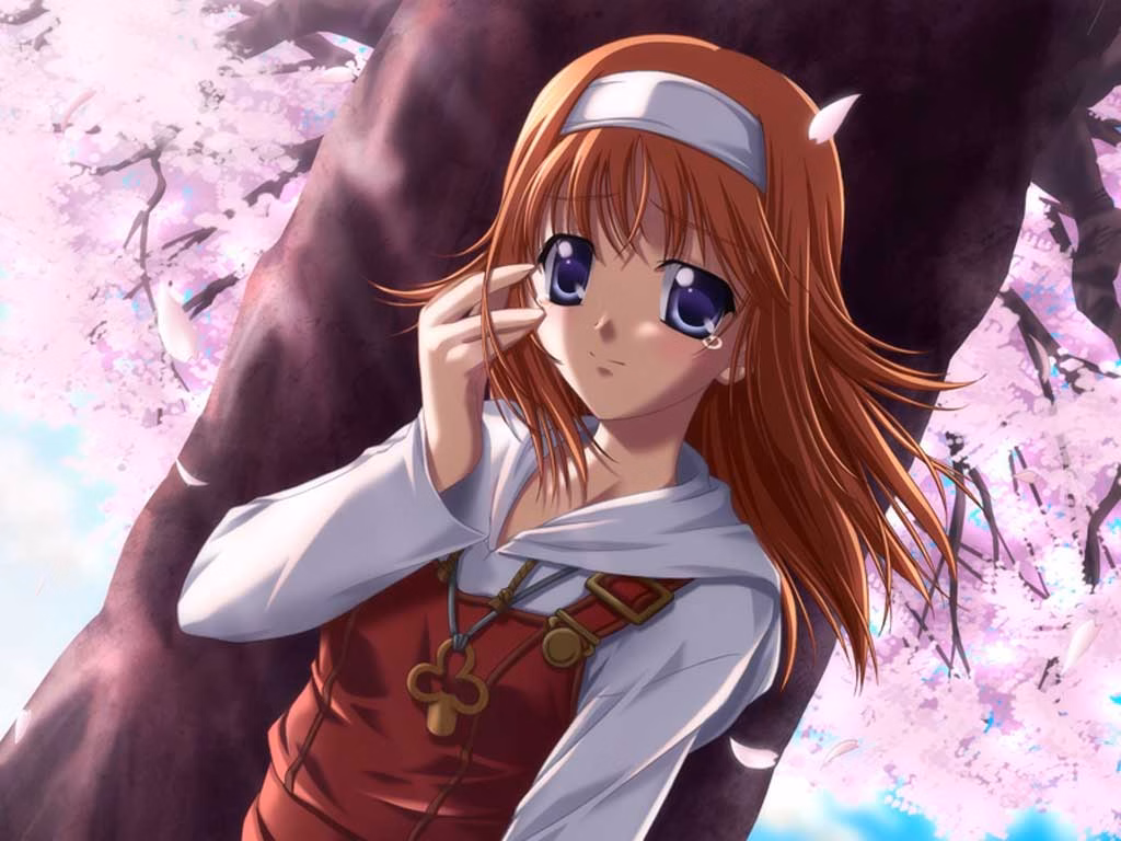 VN Others Completed Da Capo 2 [Circus]
