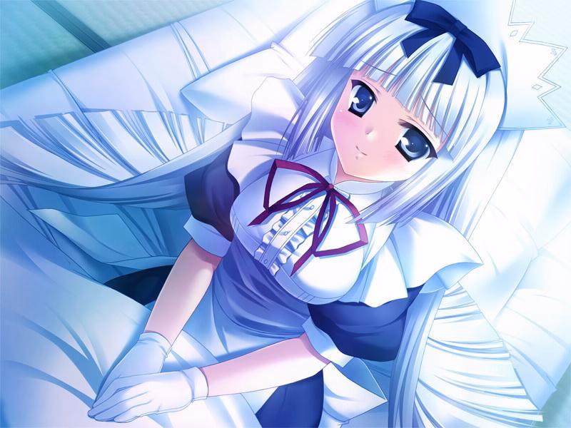 VN Others Completed Da Capo 2 [Circus]