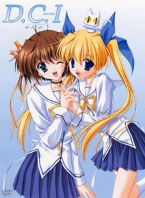 VN Others Completed Da Capo 1 [Circus] download