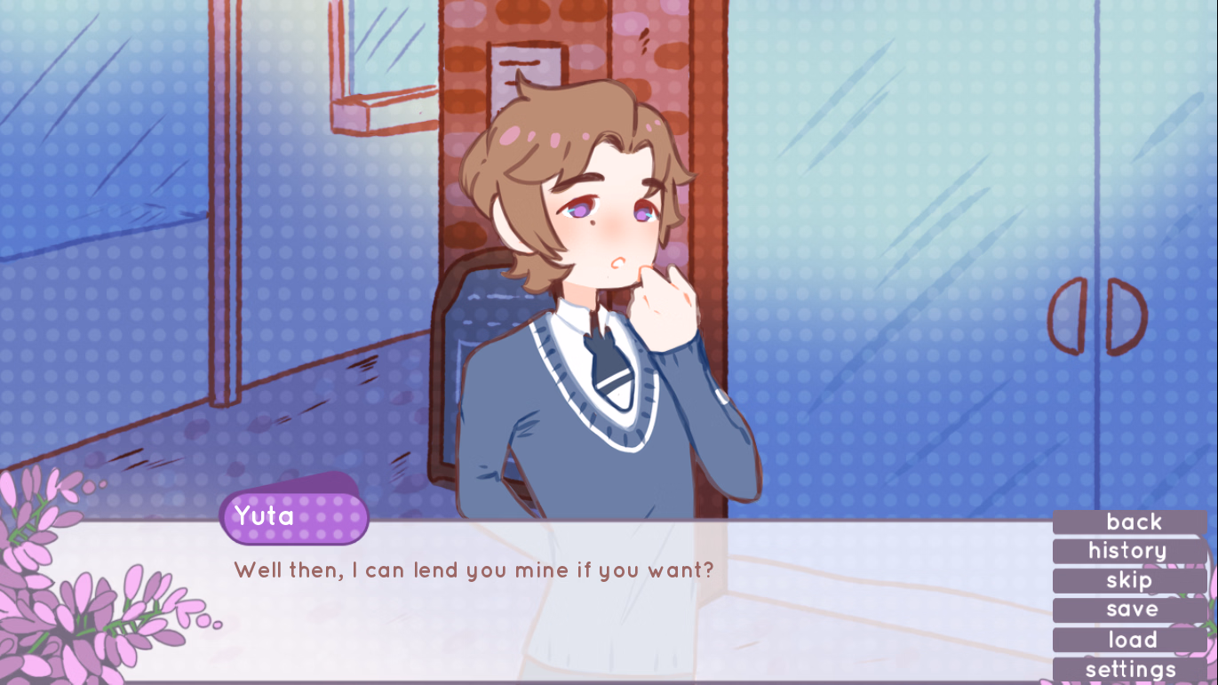 VN Ren'Py Completed Fujiwara BitterSweet [Final] [Karamelow]
