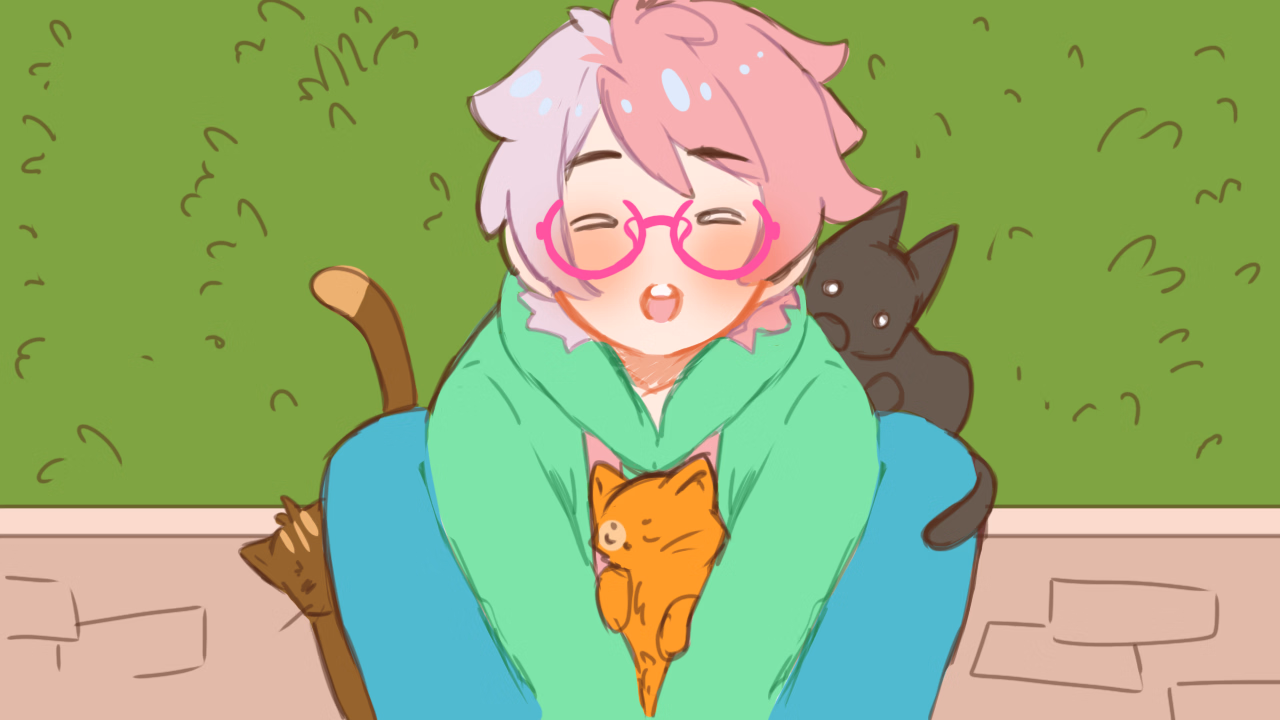 VN Ren'Py Completed Fujiwara BitterSweet [Final] [Karamelow]