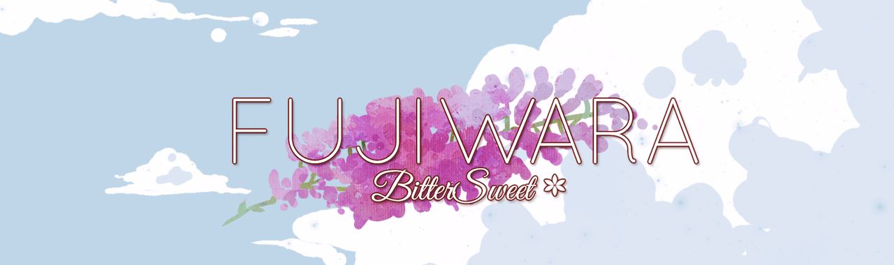VN Ren'Py Completed Fujiwara BitterSweet [Final] [Karamelow]
