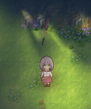 RPGM Witched Tale [Demo 1.0] [Manulkett]