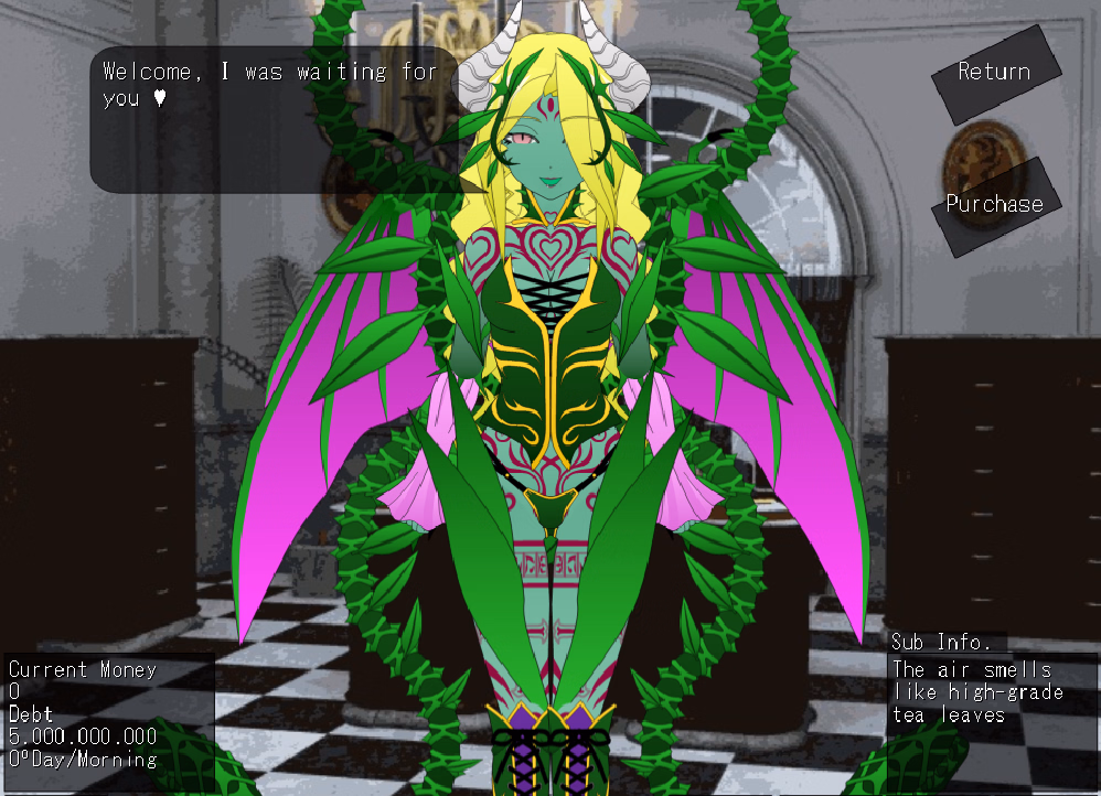 Others Completed Slave Matrix [v3.2] [Auto Eden] download
