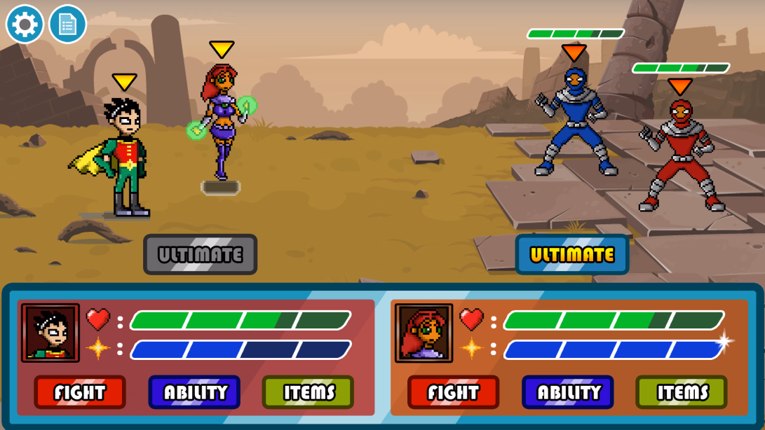 Unity Abandoned Titans Trainer [v0.0.4a] [SilverStorm Studios]