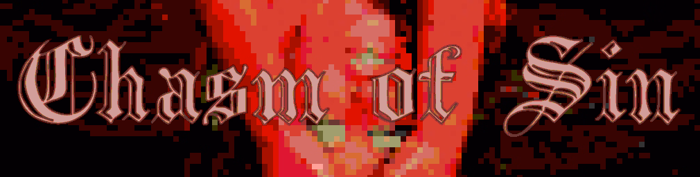 Others Abandoned Chasm of Sin [v0.1.7] [DynEggs]