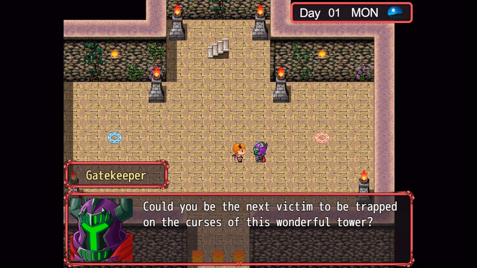 RPGM Completed Succubus Hotel [Final] [Hentai Room]