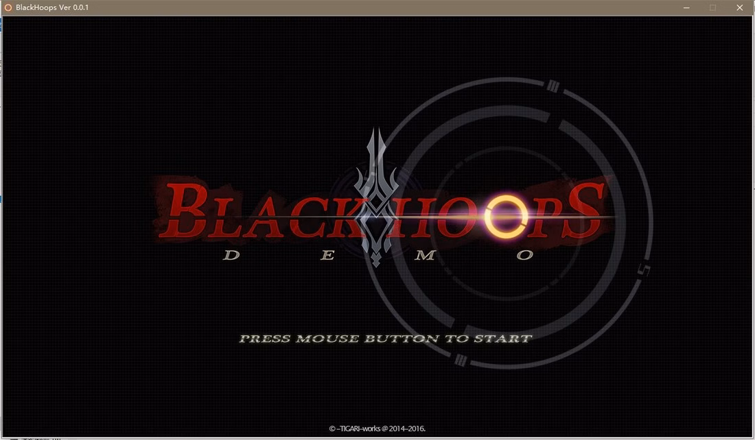 Others Completed Black Hoops [Final] [TiGaRi works]