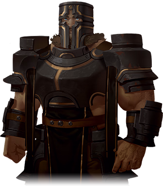 Others Completed Black Hoops [Final] [TiGaRi works]