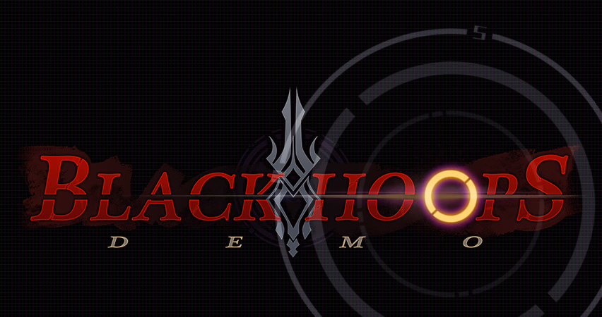 Others Completed Black Hoops [Final] [TiGaRi works] download