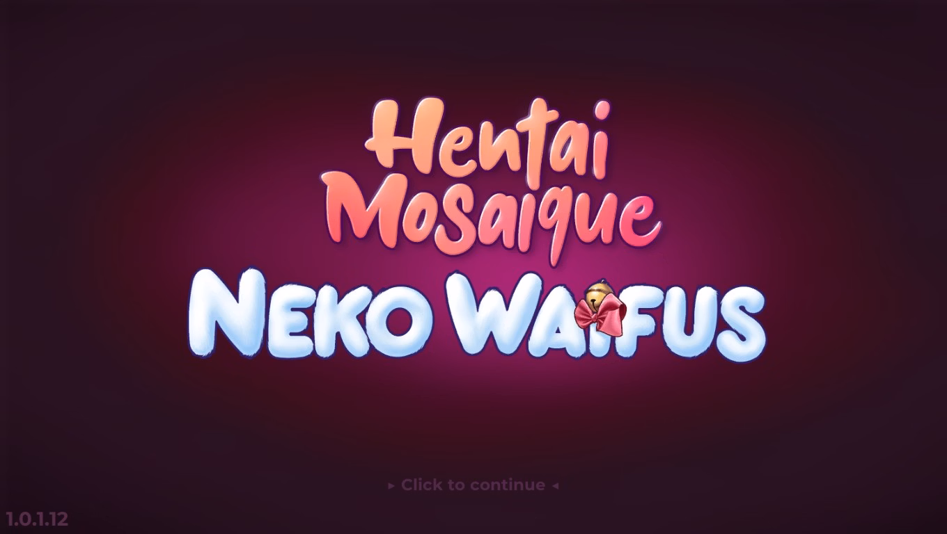 Collection Unity Completed Neko Waifus [v2024-02-26] [Lil Hentai Games] download