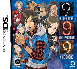 VN Ren'Py Completed Quantum Suicide [Final Re-Vamped] [Cotton Candy Cyanide]